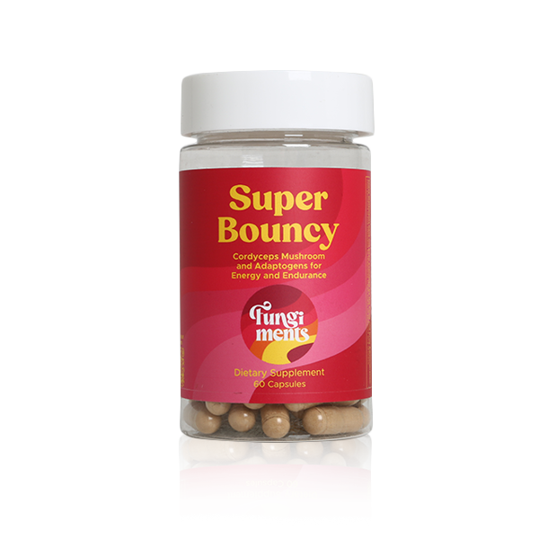 Super Bouncy