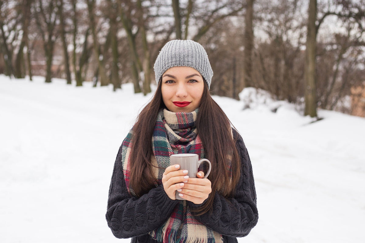 Shield Yourself This Cold & Flu Season