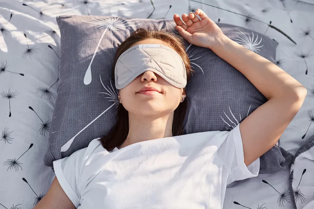 From Sunrise to Sunset: Harnessing Mushroom Power for Energy and Sleep