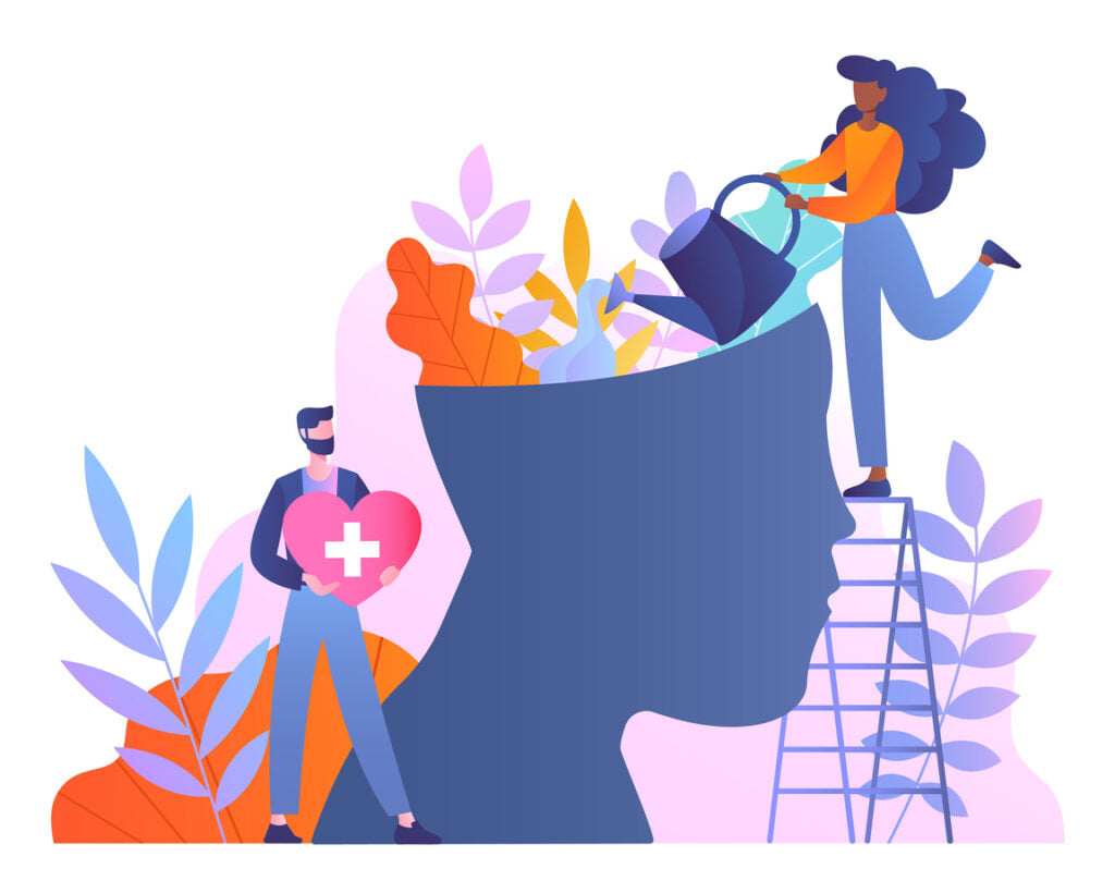 The Gut-Brain Connection: How Mushrooms and Adaptogens Influence Mental Health
