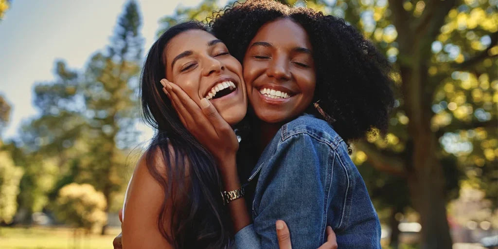 Why Having a Strong Friend Community is the Ultimate Life Hack