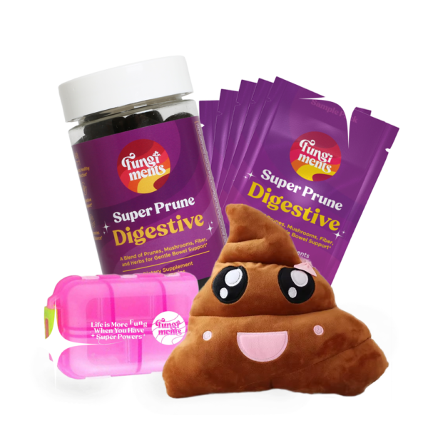 The Happy Gut Holiday Pack
