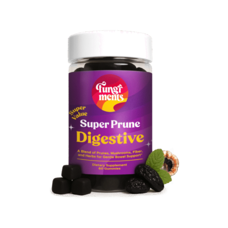 Super Prune 60ct
