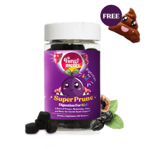 Super Prune Kids