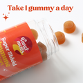 Super Shield Gummies