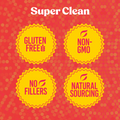 Super Shield Gummies