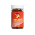 Super Shield Gummies