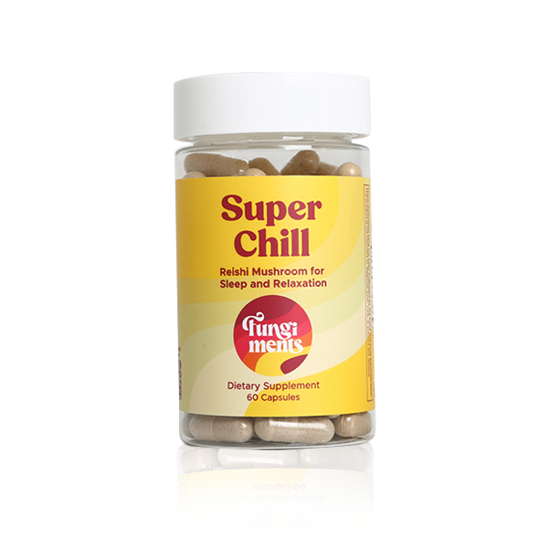 Super Chill