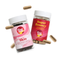 Super Bouncy & Super Cute BOGO