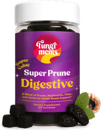 Super Prune 60