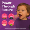 Super Prune Kids