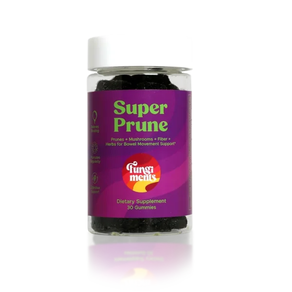 Super Prune