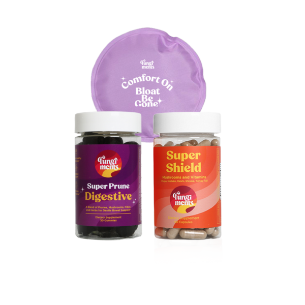 Digestion/Immunity Essentials