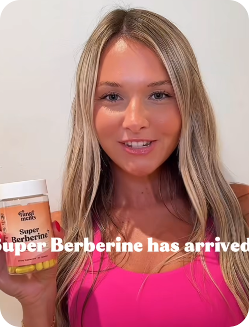 Super Berberine