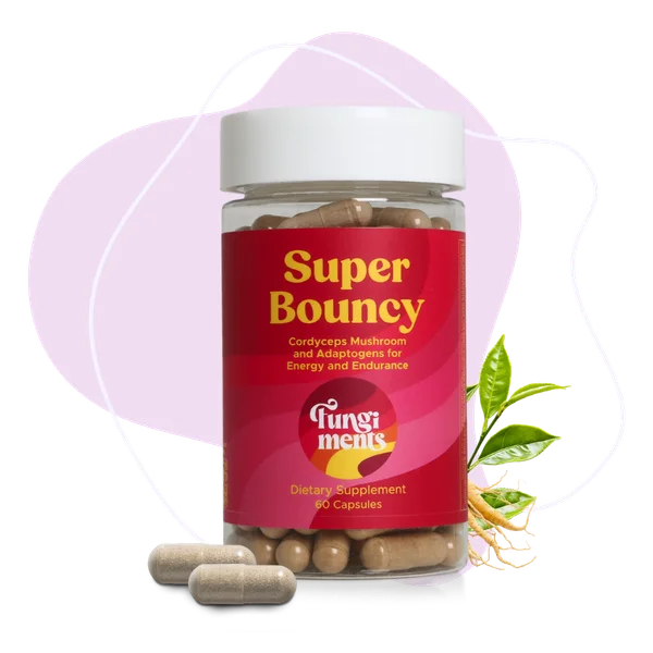 Super Bouncy
