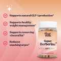 Super Berberine