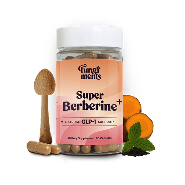 Super Berberine